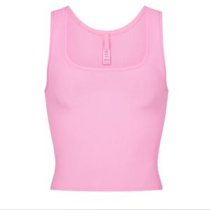 Skims Soft Lounge Tank